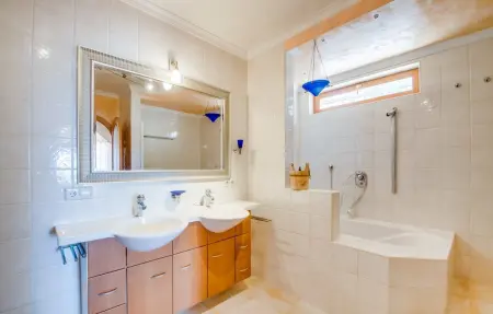 Monte y Mar, Maison 6 personnes à Colonia de Sant Pere - Photo 46