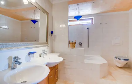 Monte y Mar, Maison 6 personnes à Colonia de Sant Pere - Photo 48
