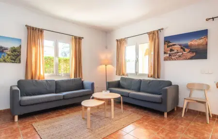 Paula, Maison 8 personnes à Sa Rapita - Photo 20