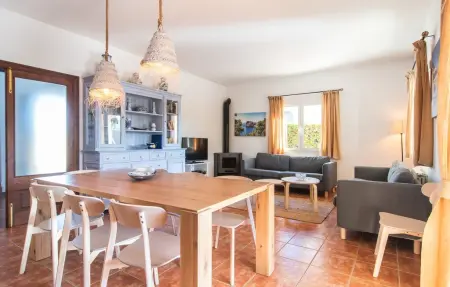 Paula, Maison 8 personnes à Sa Rapita - Photo 23