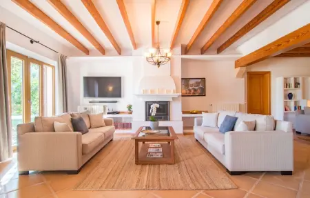 Can Ferragut de Porto Cristo, Maison 16 personnes à Porto Cristo - Photo 7
