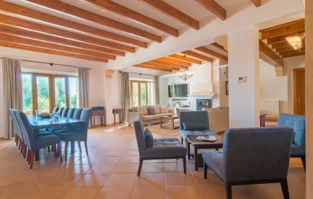 Can Ferragut de Porto Cristo, Maison 16 personnes à Porto Cristo - Photo 8