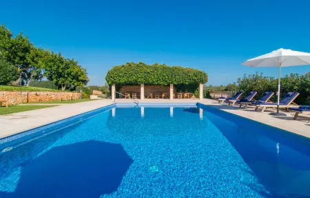 Can Ferragut de Porto Cristo, Maison 16 personnes à Porto Cristo - Photo 9
