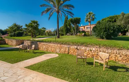 Can Ferragut de Porto Cristo, Maison 16 personnes à Porto Cristo - Photo 14