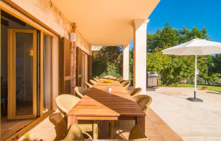Can Ferragut de Porto Cristo, Maison 16 personnes à Porto Cristo - Photo 17