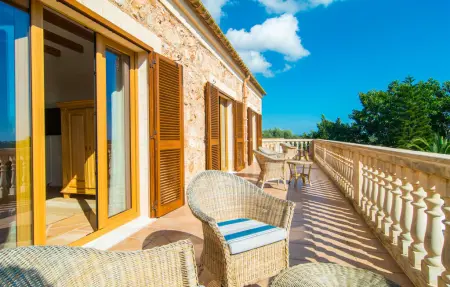 Can Ferragut de Porto Cristo, Maison 16 personnes à Porto Cristo - Photo 19