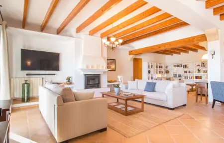 Can Ferragut de Porto Cristo, Maison 16 personnes à Porto Cristo - Photo 20