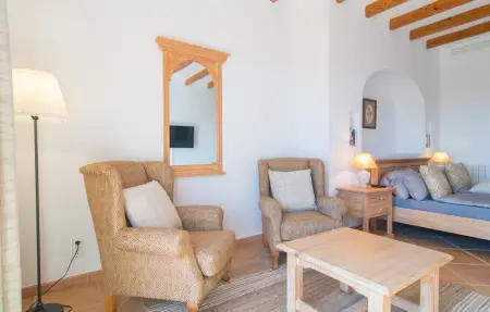 Can Ferragut de Porto Cristo, Maison 16 personnes à Porto Cristo - Photo 21