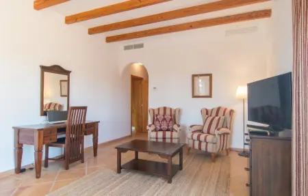Can Ferragut de Porto Cristo, Maison 16 personnes à Porto Cristo - Photo 23