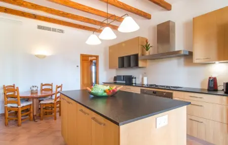 Can Ferragut de Porto Cristo, Maison 16 personnes à Porto Cristo - Photo 24