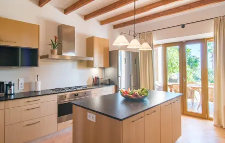 Can Ferragut de Porto Cristo, Maison 16 personnes à Porto Cristo - Photo 25