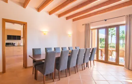 Can Ferragut de Porto Cristo, Maison 16 personnes à Porto Cristo - Photo 26