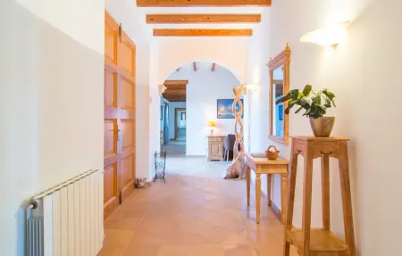 Can Ferragut de Porto Cristo, Maison 16 personnes à Porto Cristo - Photo 27