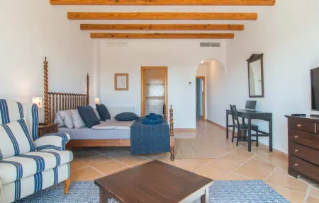 Can Ferragut de Porto Cristo, Maison 16 personnes à Porto Cristo - Photo 28