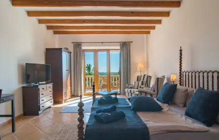 Can Ferragut de Porto Cristo, Maison 16 personnes à Porto Cristo - Photo 29