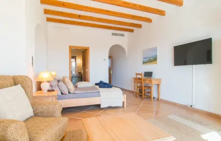 Can Ferragut de Porto Cristo, Maison 16 personnes à Porto Cristo - Photo 31