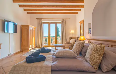Can Ferragut de Porto Cristo, Maison 16 personnes à Porto Cristo - Photo 32
