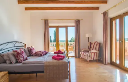 Can Ferragut de Porto Cristo, Maison 16 personnes à Porto Cristo - Photo 33