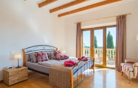 Can Ferragut de Porto Cristo, Maison 16 personnes à Porto Cristo - Photo 34