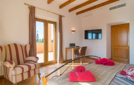 Can Ferragut de Porto Cristo, Maison 16 personnes à Porto Cristo - Photo 35