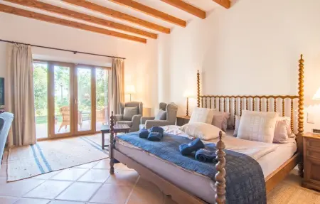 Can Ferragut de Porto Cristo, Maison 16 personnes à Porto Cristo - Photo 36