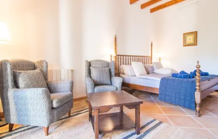 Can Ferragut de Porto Cristo, Maison 16 personnes à Porto Cristo - Photo 37