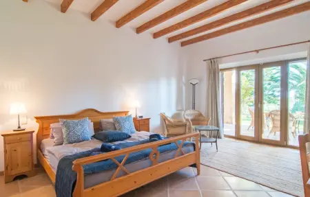 Can Ferragut de Porto Cristo, Maison 16 personnes à Porto Cristo - Photo 38