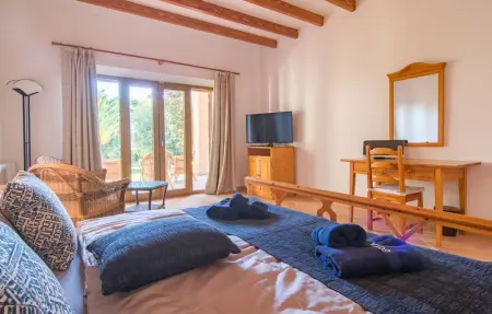 Can Ferragut de Porto Cristo, Maison 16 personnes à Porto Cristo - Photo 39