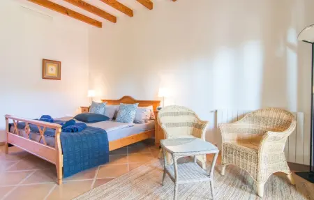 Can Ferragut de Porto Cristo, Maison 16 personnes à Porto Cristo - Photo 40