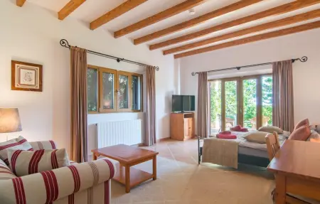 Can Ferragut de Porto Cristo, Maison 16 personnes à Porto Cristo - Photo 41