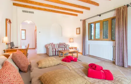Can Ferragut de Porto Cristo, Maison 16 personnes à Porto Cristo - Photo 42