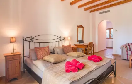 Can Ferragut de Porto Cristo, Maison 16 personnes à Porto Cristo - Photo 43