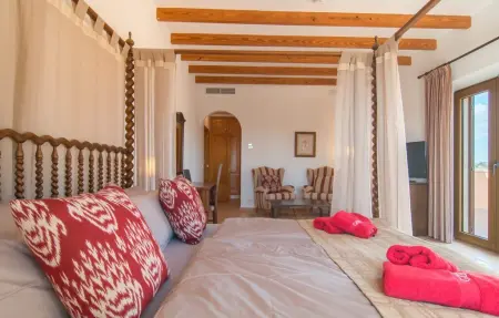 Can Ferragut de Porto Cristo, Maison 16 personnes à Porto Cristo - Photo 44