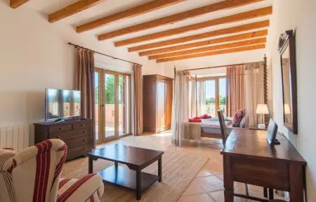 Can Ferragut de Porto Cristo, Maison 16 personnes à Porto Cristo - Photo 45