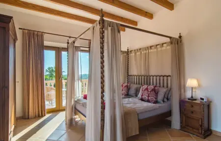 Can Ferragut de Porto Cristo, Maison 16 personnes à Porto Cristo - Photo 46