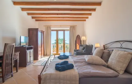 Can Ferragut de Porto Cristo, Maison 16 personnes à Porto Cristo - Photo 48