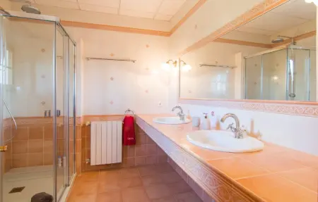 Can Ferragut de Porto Cristo, Maison 16 personnes à Porto Cristo - Photo 58