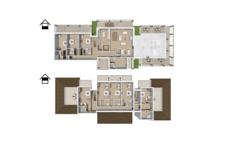 Can Ferragut de Porto Cristo, Maison 16 personnes à Porto Cristo - Photo 61