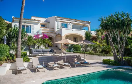 Casa Ehren Alma del Mar, Maison 8 personnes à Alcudia - Photo 3