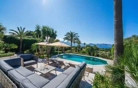 Casa Ehren Alma del Mar, Maison 8 personnes à Alcudia - Photo 4