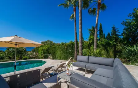 Casa Ehren Alma del Mar, Maison 8 personnes à Alcudia - Photo 5