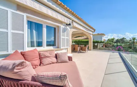 Casa Ehren Alma del Mar, Maison 8 personnes à Alcudia - Photo 7