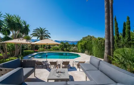 Casa Ehren Alma del Mar, Maison 8 personnes à Alcudia - Photo 10