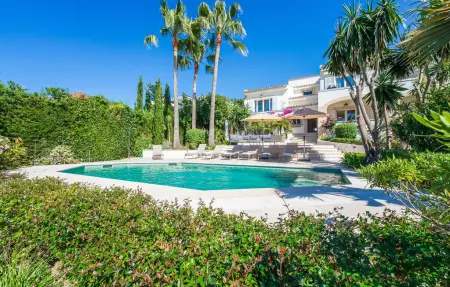 Casa Ehren Alma del Mar, Maison 8 personnes à Alcudia - Photo 11