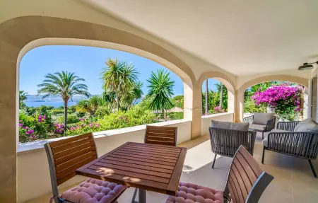 Casa Ehren Alma del Mar, Maison 8 personnes à Alcudia - Photo 16