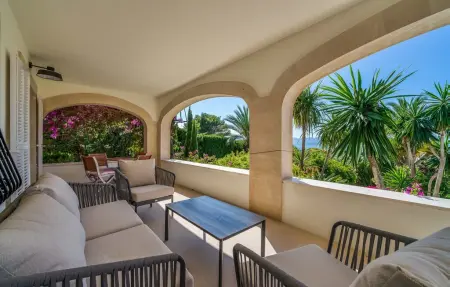 Casa Ehren Alma del Mar, Maison 8 personnes à Alcudia - Photo 17