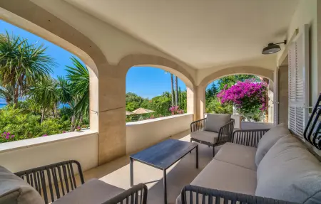 Casa Ehren Alma del Mar, Maison 8 personnes à Alcudia - Photo 18