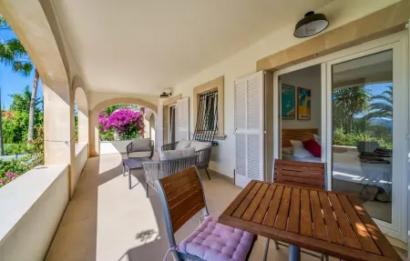 Casa Ehren Alma del Mar, Maison 8 personnes à Alcudia - Photo 19