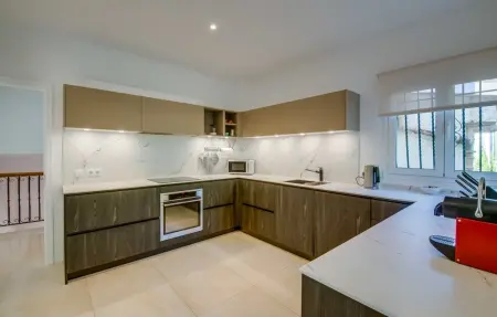 Casa Ehren Alma del Mar, Maison 8 personnes à Alcudia - Photo 25