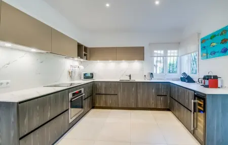 Casa Ehren Alma del Mar, Maison 8 personnes à Alcudia - Photo 26